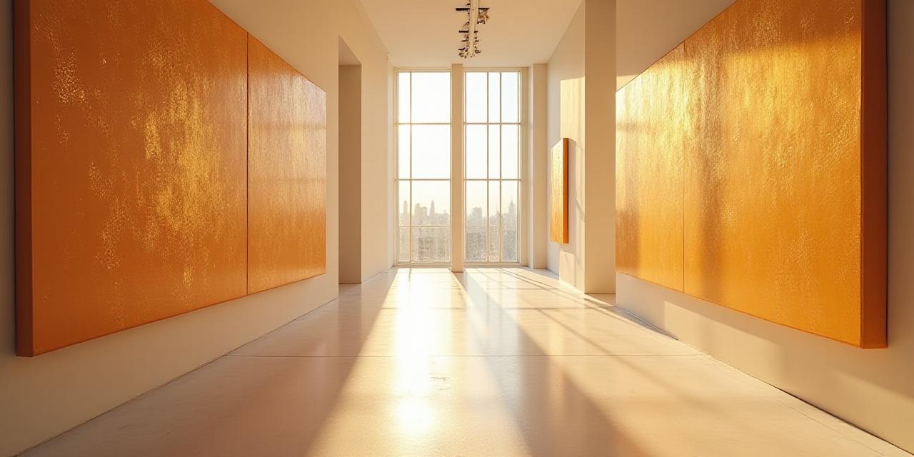 Abstract elegant textures representing data security and fine art